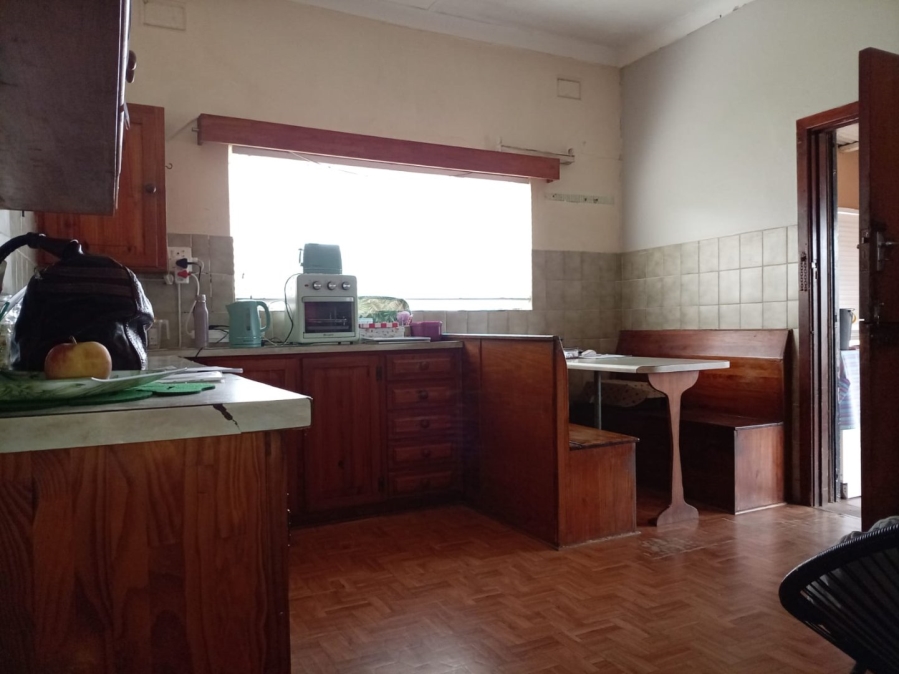 3 Bedroom Property for Sale in Highgate Eastern Cape